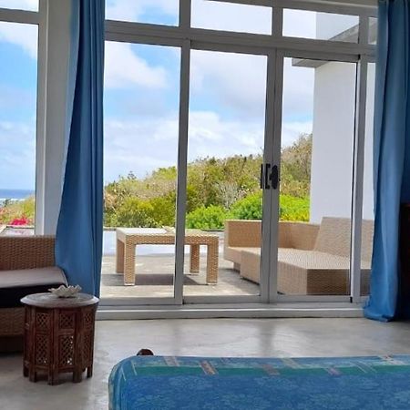 Bel Ombre'S Panoramic View Hotel Eksteriør billede